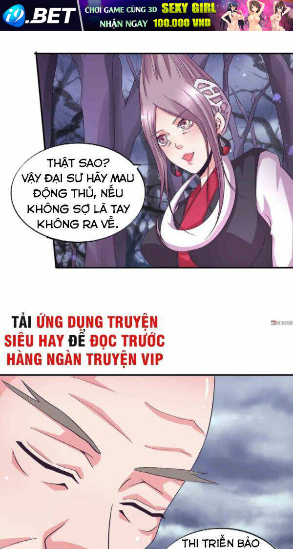 Đệ Nhất Chưởng Môn - Chapter 114 - Page 3