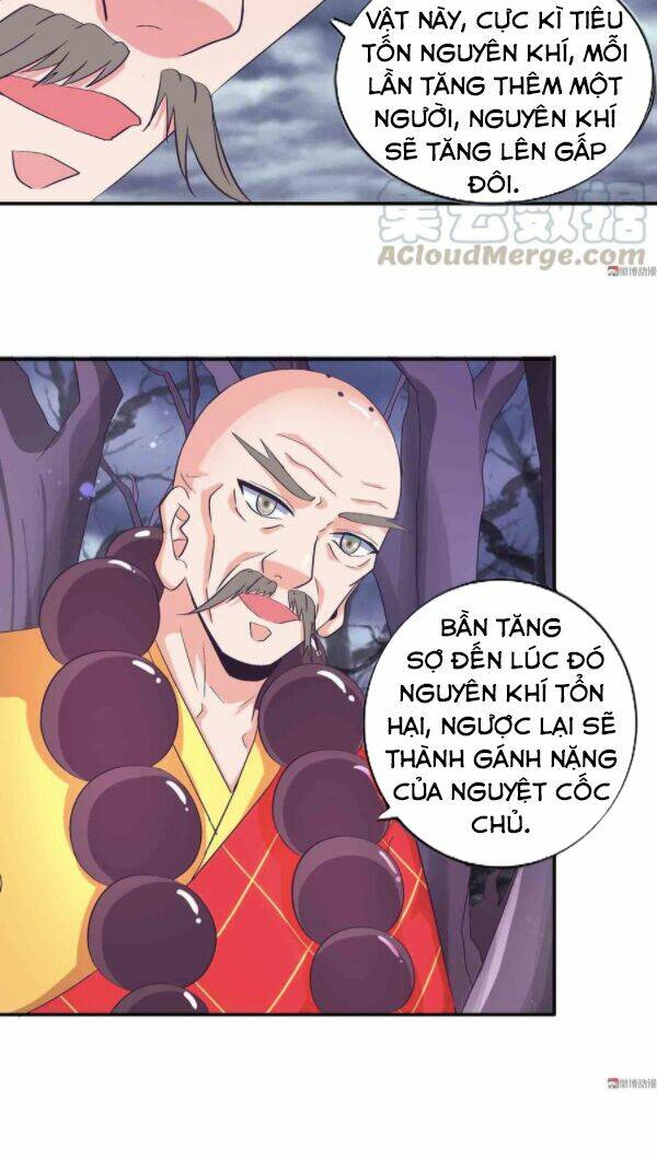 Đệ Nhất Chưởng Môn - Chapter 114 - Page 4