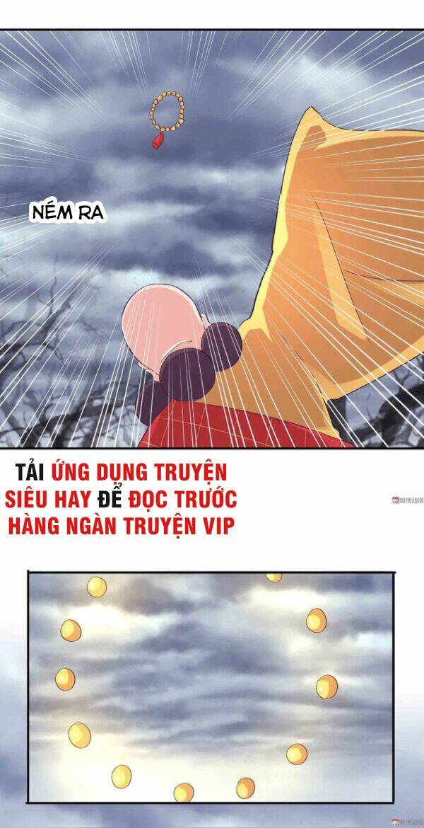 Đệ Nhất Chưởng Môn - Chapter 114 - Page 8