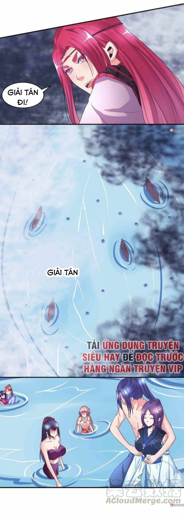 Đệ Nhất Chưởng Môn - Chapter 115 - Page 9