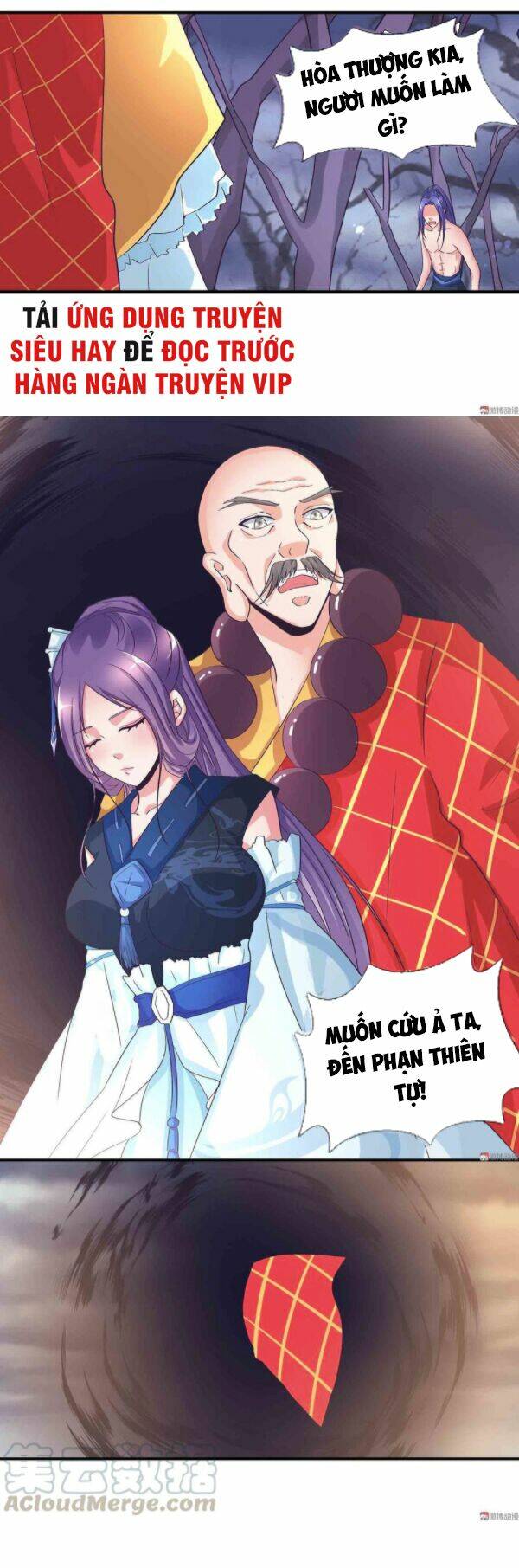 Đệ Nhất Chưởng Môn - Chapter 115 - Page 14