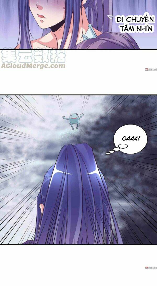 Đệ Nhất Chưởng Môn - Chapter 115 - Page 3