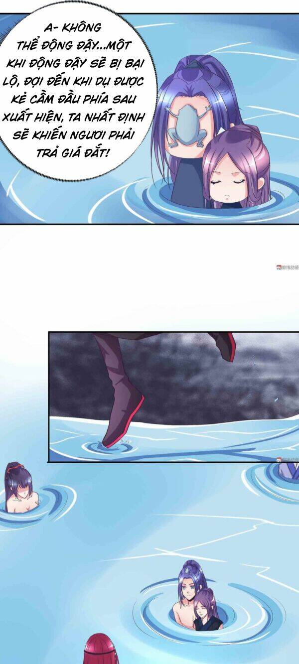 Đệ Nhất Chưởng Môn - Chapter 115 - Page 4