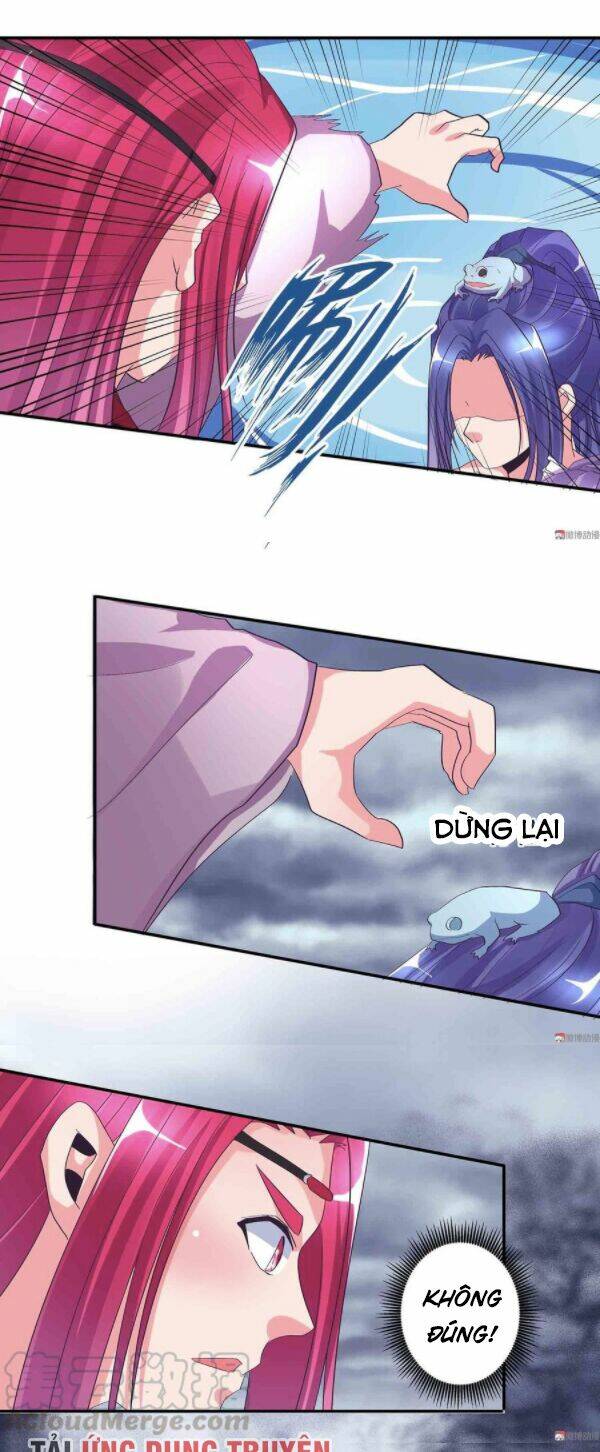 Đệ Nhất Chưởng Môn - Chapter 115 - Page 6