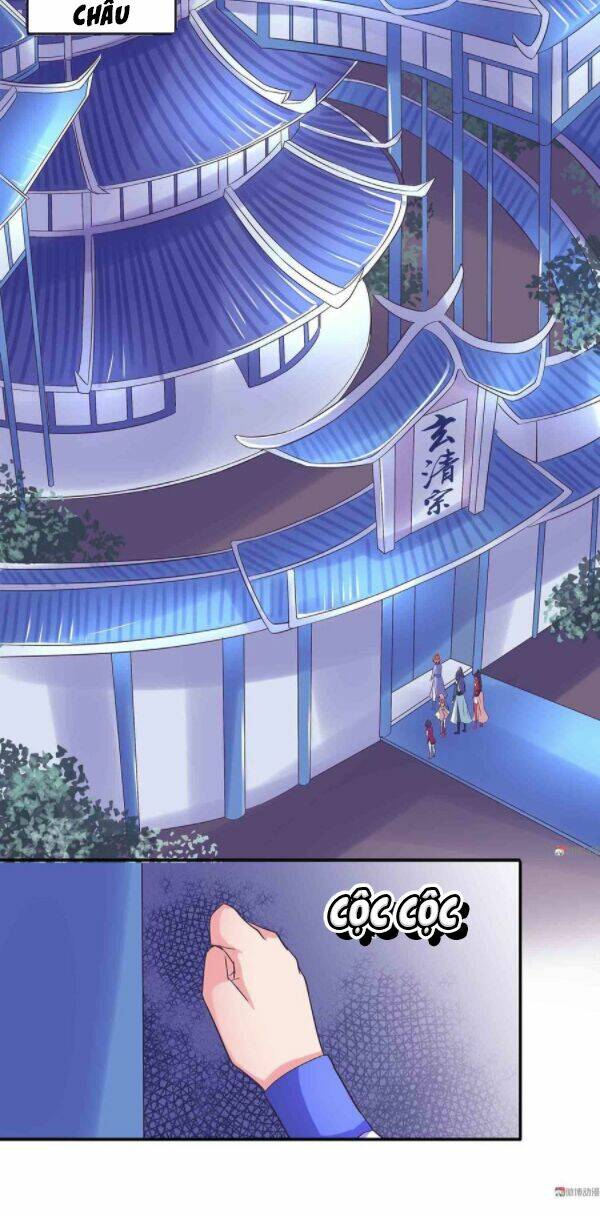 Đệ Nhất Chưởng Môn - Chapter 116 - Page 10