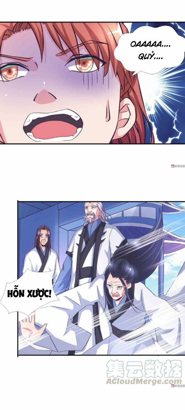 Đệ Nhất Chưởng Môn - Chapter 116 - Page 13