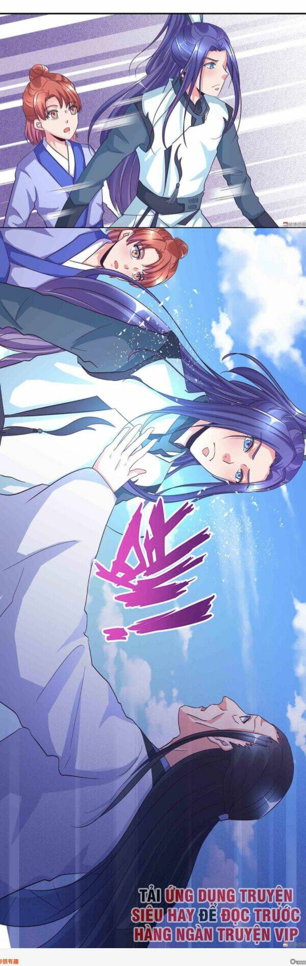 Đệ Nhất Chưởng Môn - Chapter 116 - Page 14