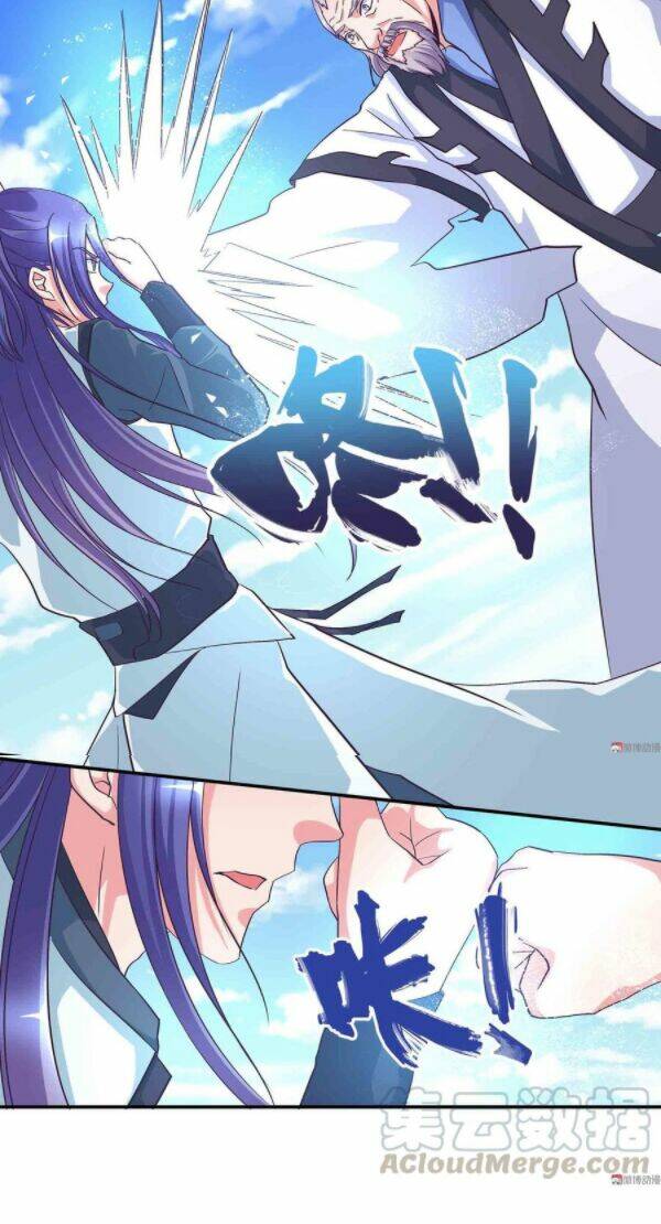 Đệ Nhất Chưởng Môn - Chapter 117 - Page 9