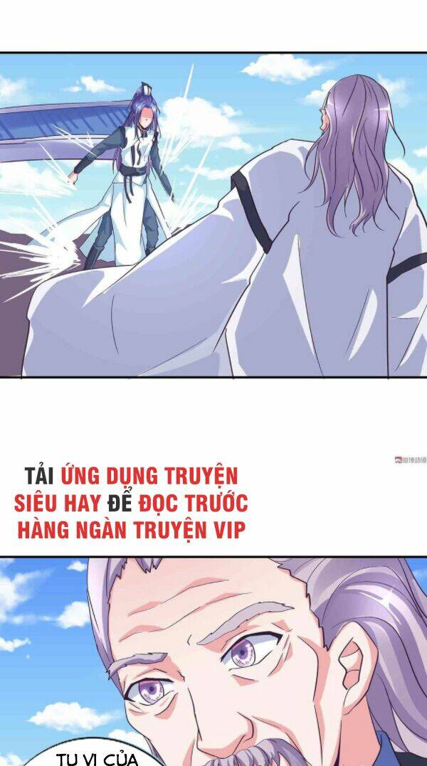 Đệ Nhất Chưởng Môn - Chapter 117 - Page 10