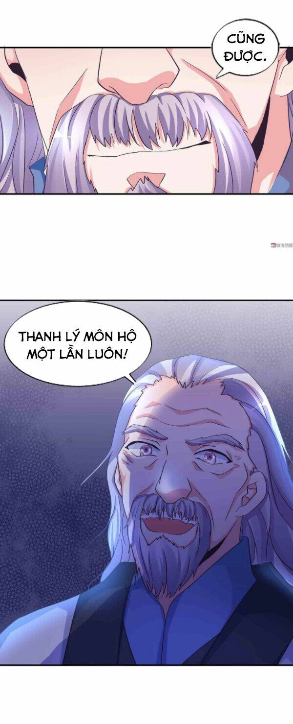 Đệ Nhất Chưởng Môn - Chapter 117 - Page 14