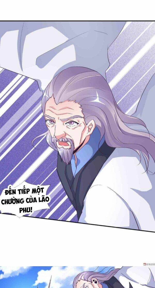 Đệ Nhất Chưởng Môn - Chapter 117 - Page 8