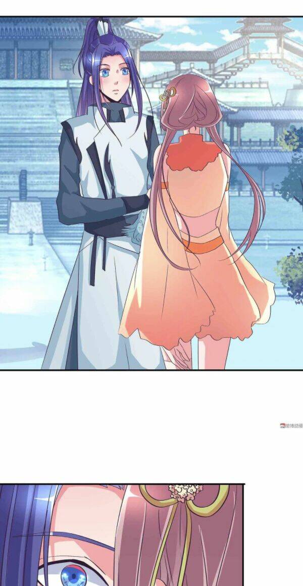 Đệ Nhất Chưởng Môn - Chapter 118 - Page 10