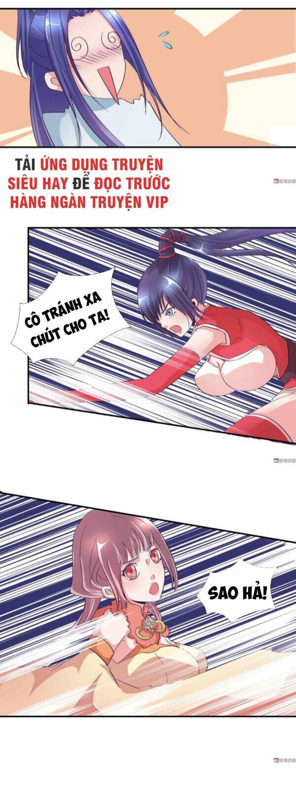 Đệ Nhất Chưởng Môn - Chapter 118 - Page 12