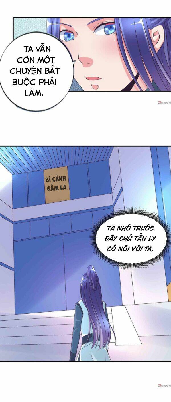 Đệ Nhất Chưởng Môn - Chapter 118 - Page 15