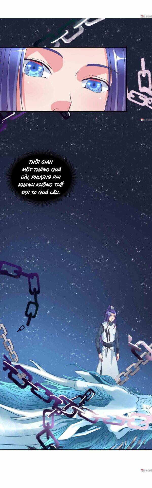 Đệ Nhất Chưởng Môn - Chapter 118 - Page 18