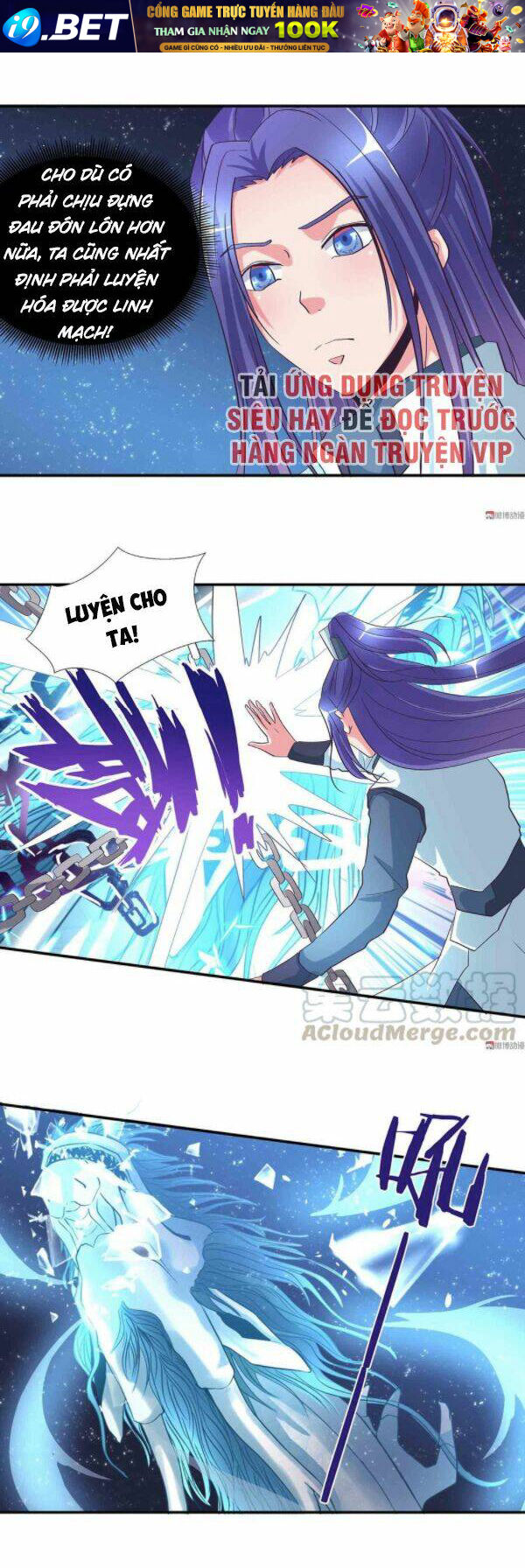 Đệ Nhất Chưởng Môn - Chapter 118 - Page 19