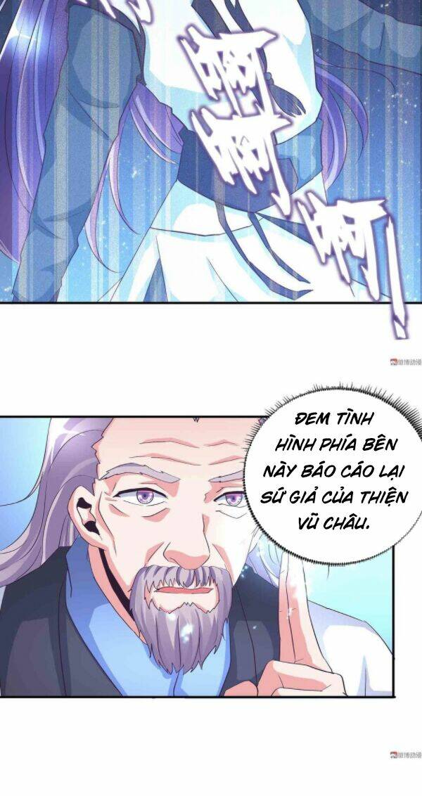 Đệ Nhất Chưởng Môn - Chapter 118 - Page 21