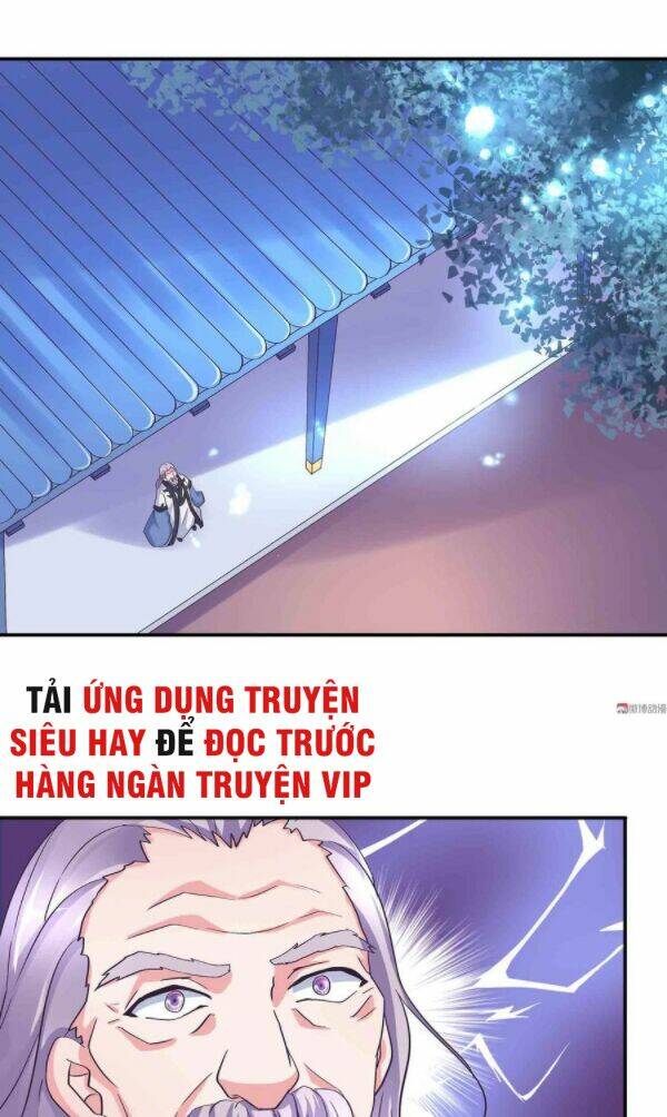 Đệ Nhất Chưởng Môn - Chapter 118 - Page 22