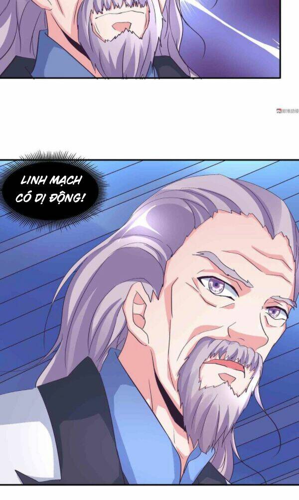 Đệ Nhất Chưởng Môn - Chapter 118 - Page 23