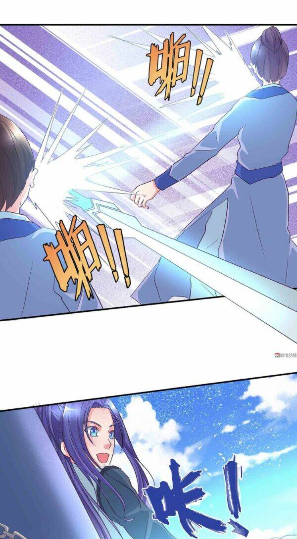 Đệ Nhất Chưởng Môn - Chapter 118 - Page 4