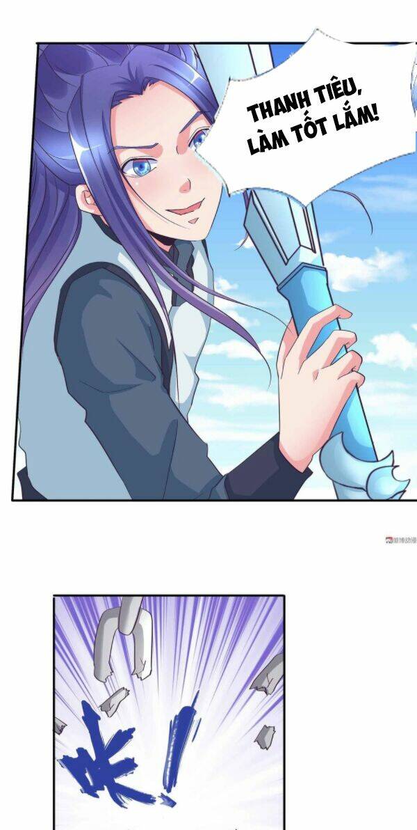 Đệ Nhất Chưởng Môn - Chapter 118 - Page 6
