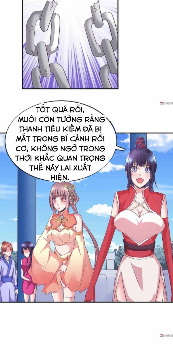 Đệ Nhất Chưởng Môn - Chapter 118 - Page 7