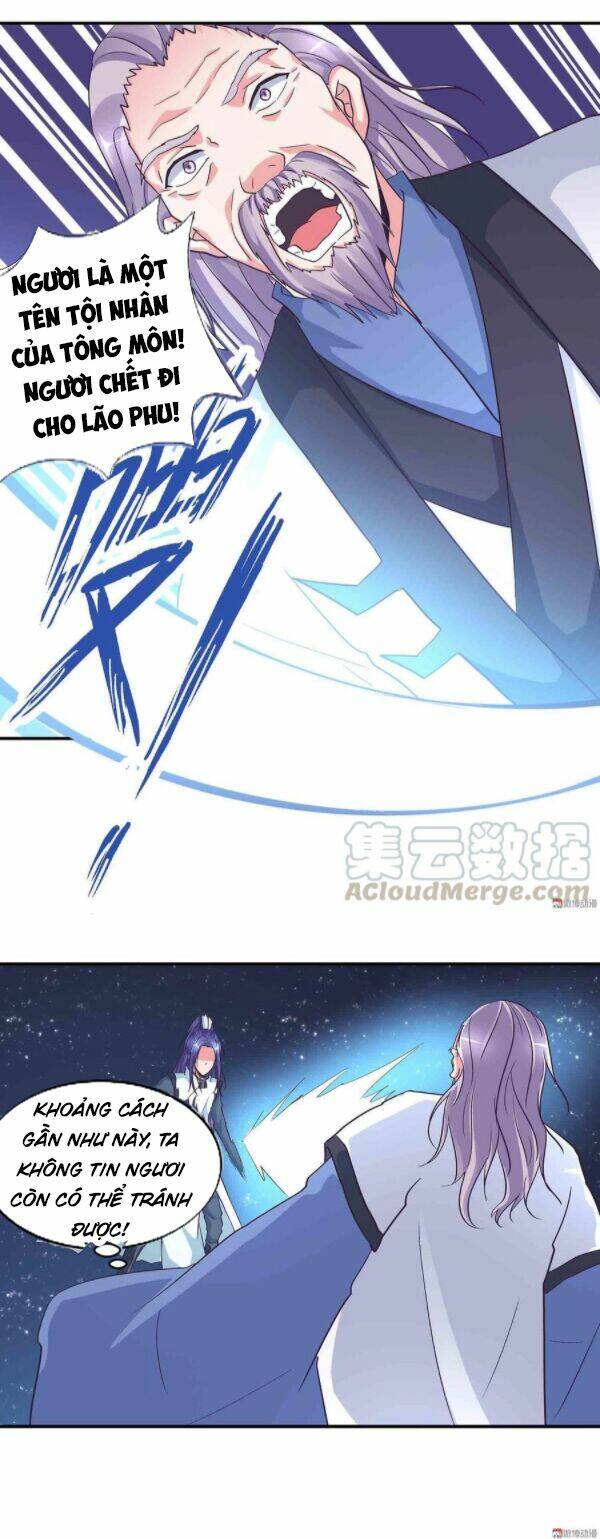 Đệ Nhất Chưởng Môn - Chapter 119 - Page 10