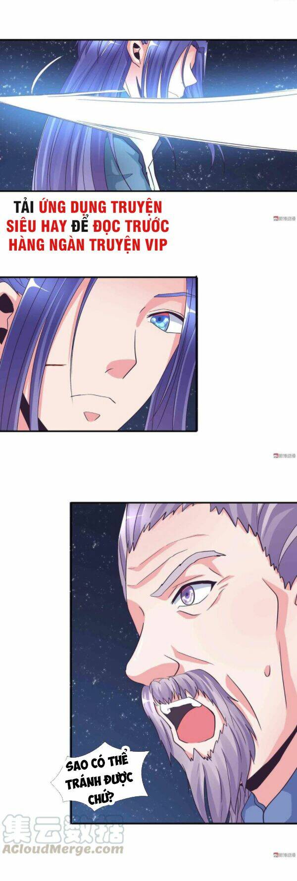 Đệ Nhất Chưởng Môn - Chapter 119 - Page 11