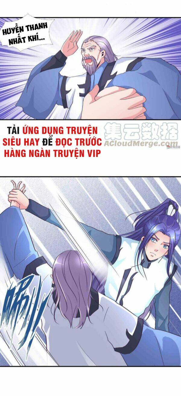 Đệ Nhất Chưởng Môn - Chapter 119 - Page 4