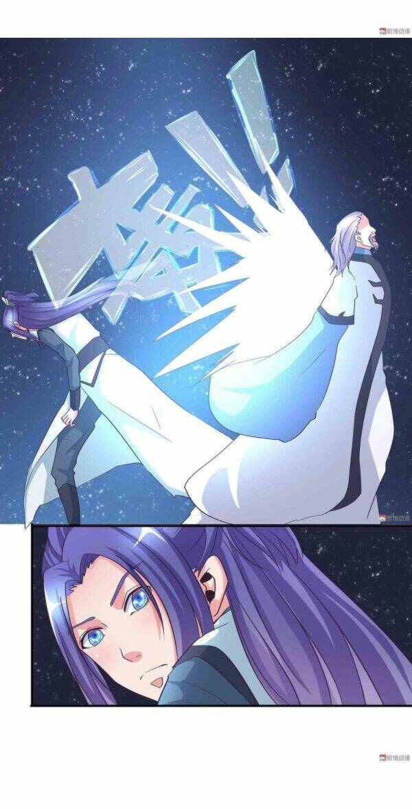 Đệ Nhất Chưởng Môn - Chapter 119 - Page 5