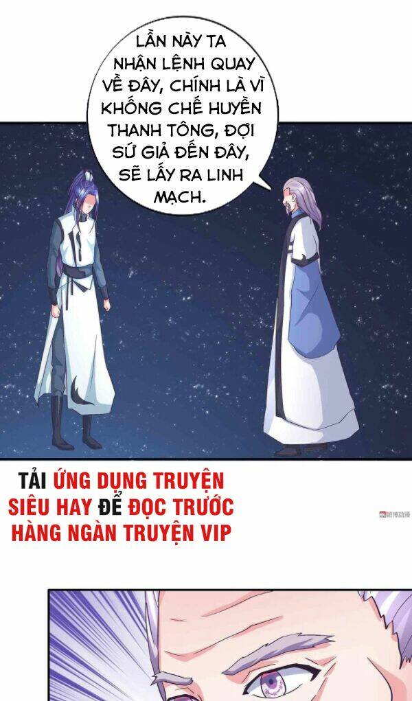 Đệ Nhất Chưởng Môn - Chapter 119 - Page 8