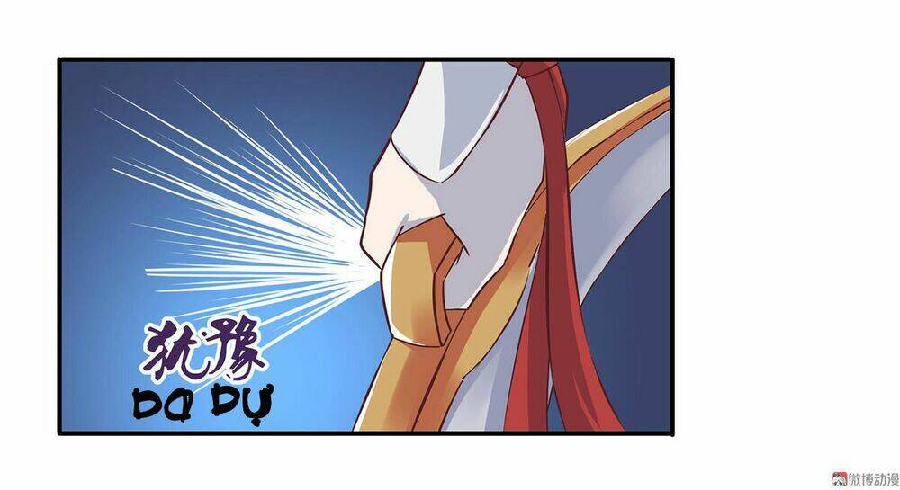 Đệ Nhất Chưởng Môn - Chapter 12 - Page 13