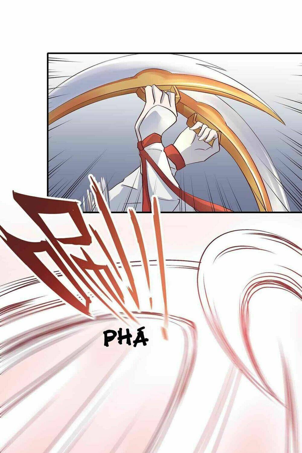 Đệ Nhất Chưởng Môn - Chapter 12 - Page 16