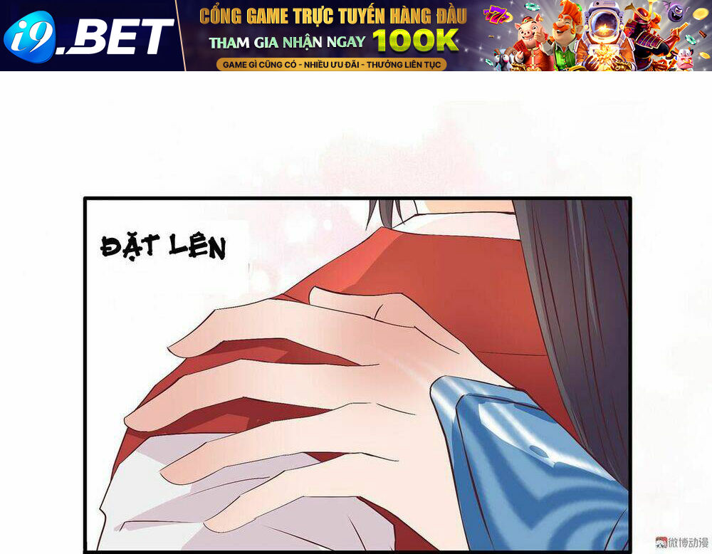 Đệ Nhất Chưởng Môn - Chapter 12 - Page 21