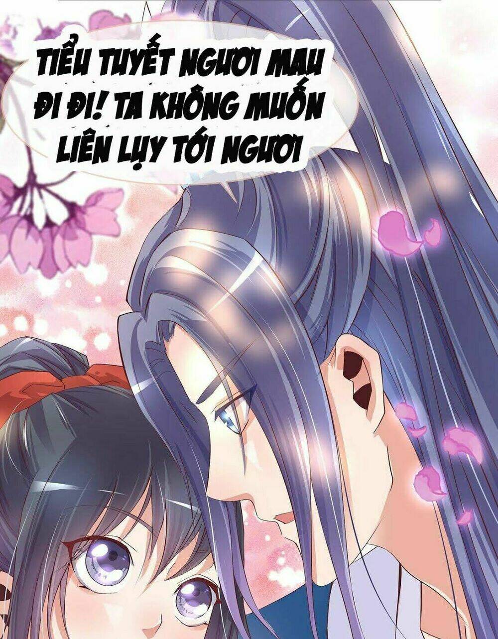 Đệ Nhất Chưởng Môn - Chapter 12 - Page 22