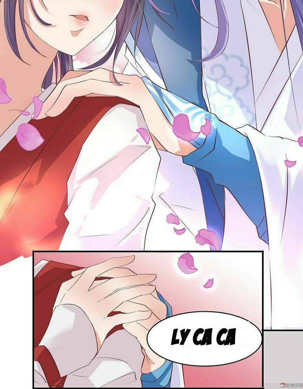 Đệ Nhất Chưởng Môn - Chapter 12 - Page 23