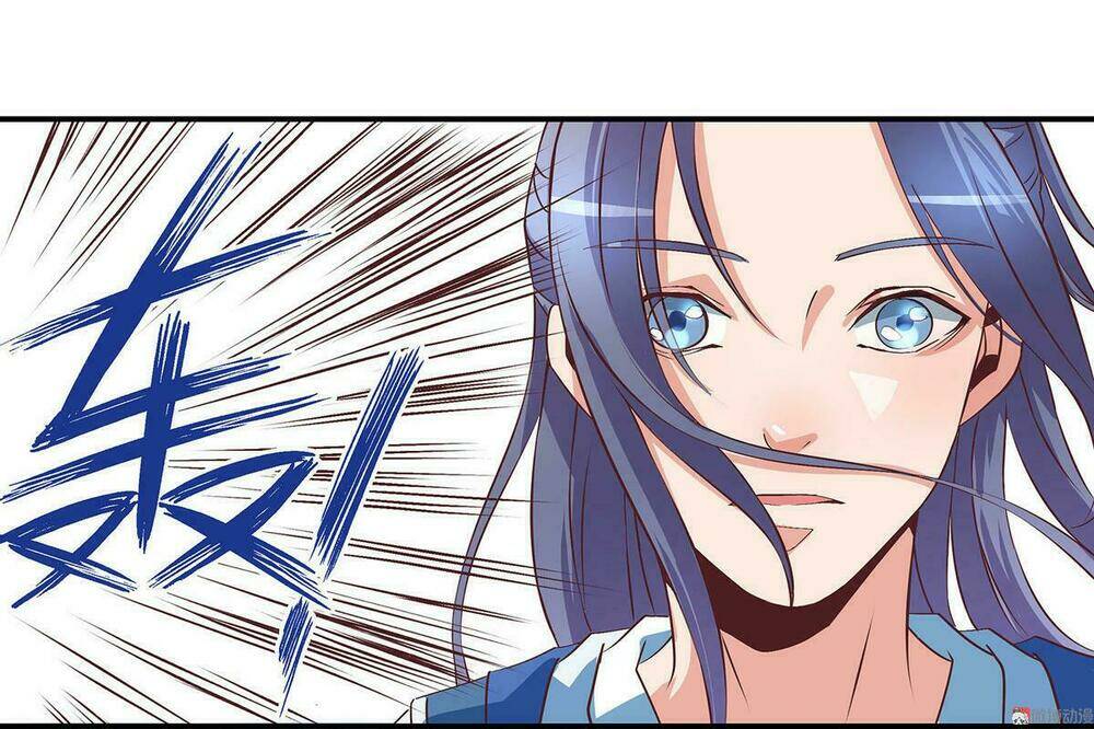 Đệ Nhất Chưởng Môn - Chapter 12 - Page 27