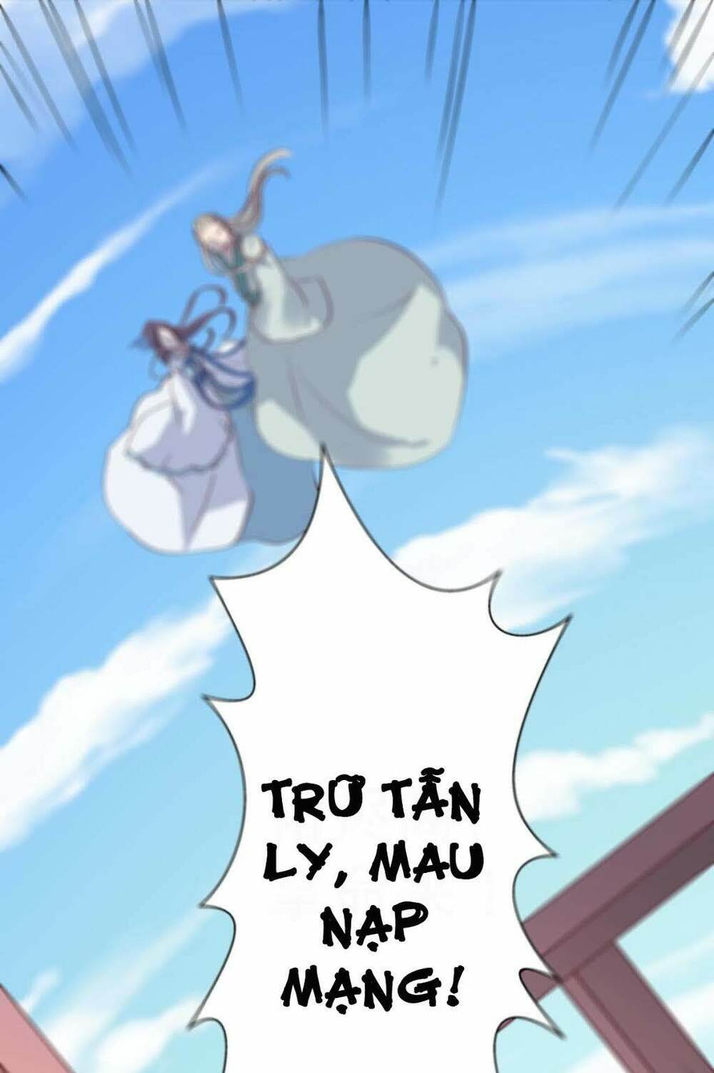 Đệ Nhất Chưởng Môn - Chapter 12 - Page 28