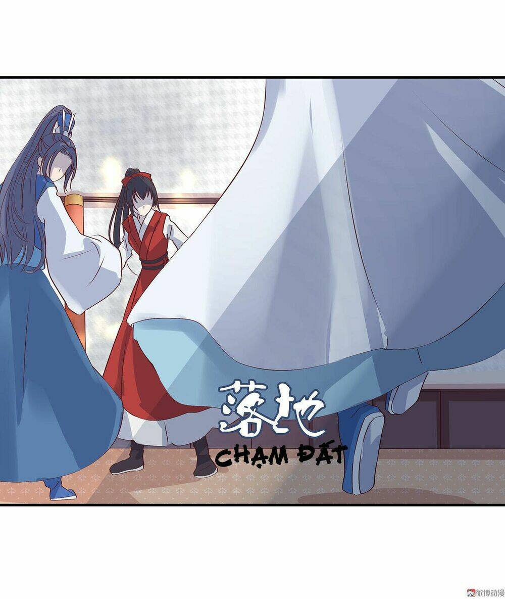 Đệ Nhất Chưởng Môn - Chapter 12 - Page 32