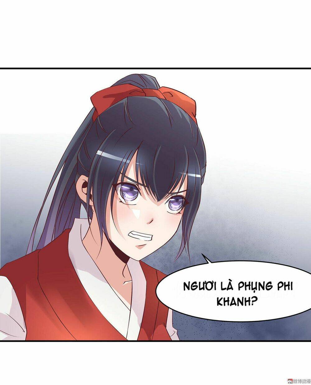 Đệ Nhất Chưởng Môn - Chapter 12 - Page 33