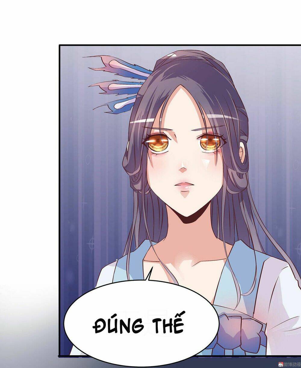 Đệ Nhất Chưởng Môn - Chapter 12 - Page 34