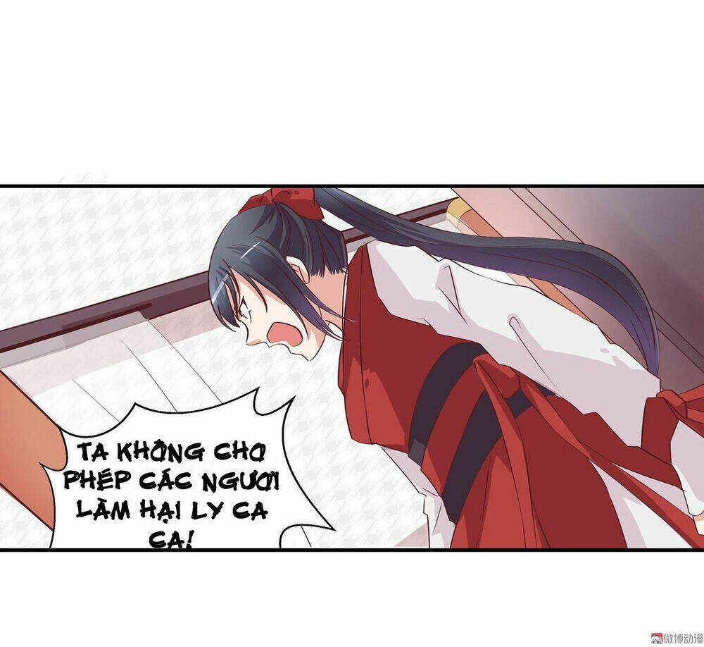 Đệ Nhất Chưởng Môn - Chapter 12 - Page 37