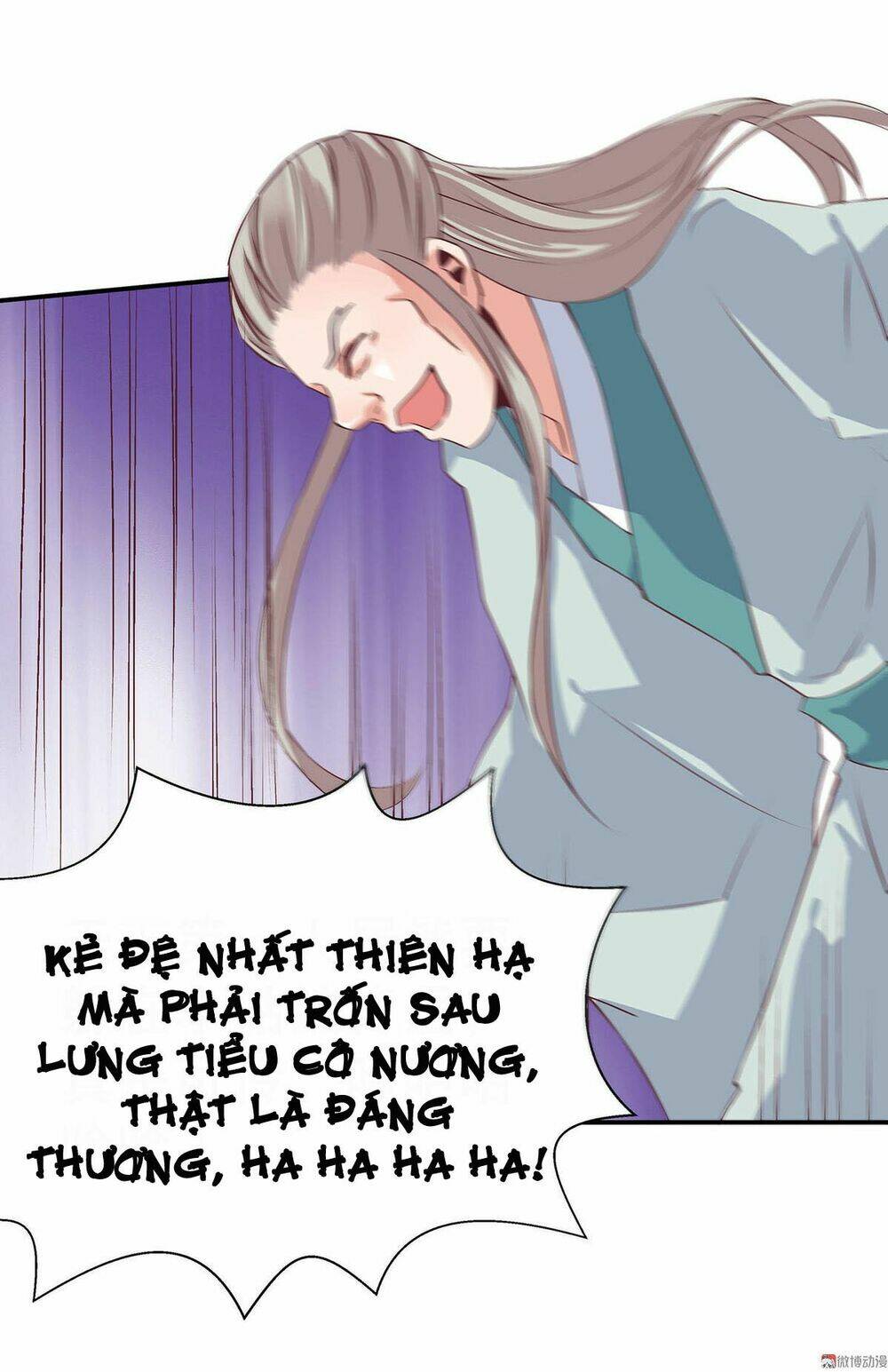 Đệ Nhất Chưởng Môn - Chapter 12 - Page 38