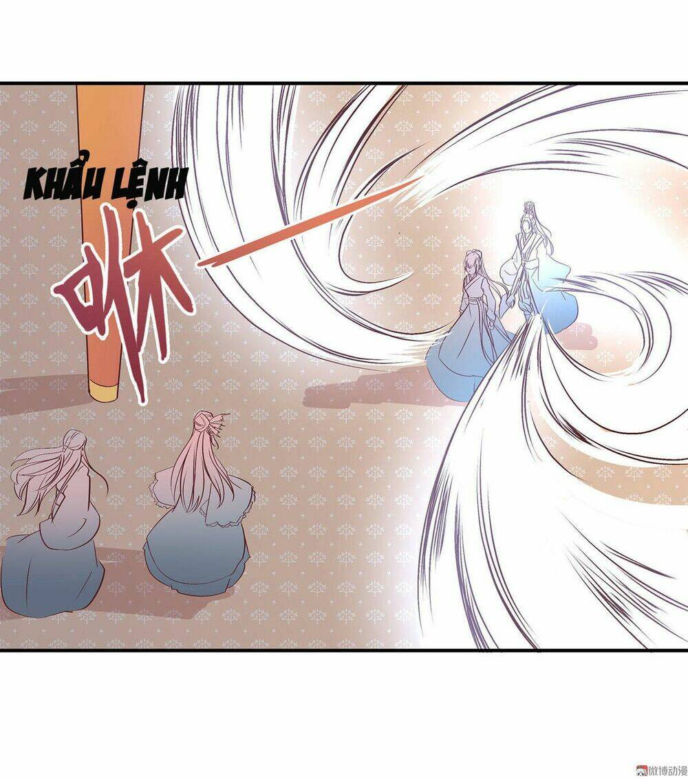 Đệ Nhất Chưởng Môn - Chapter 12 - Page 39