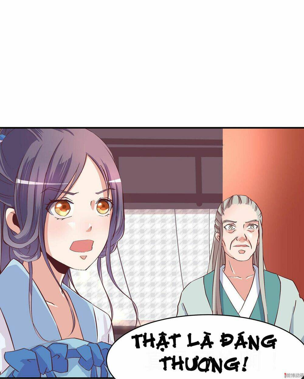 Đệ Nhất Chưởng Môn - Chapter 12 - Page 42