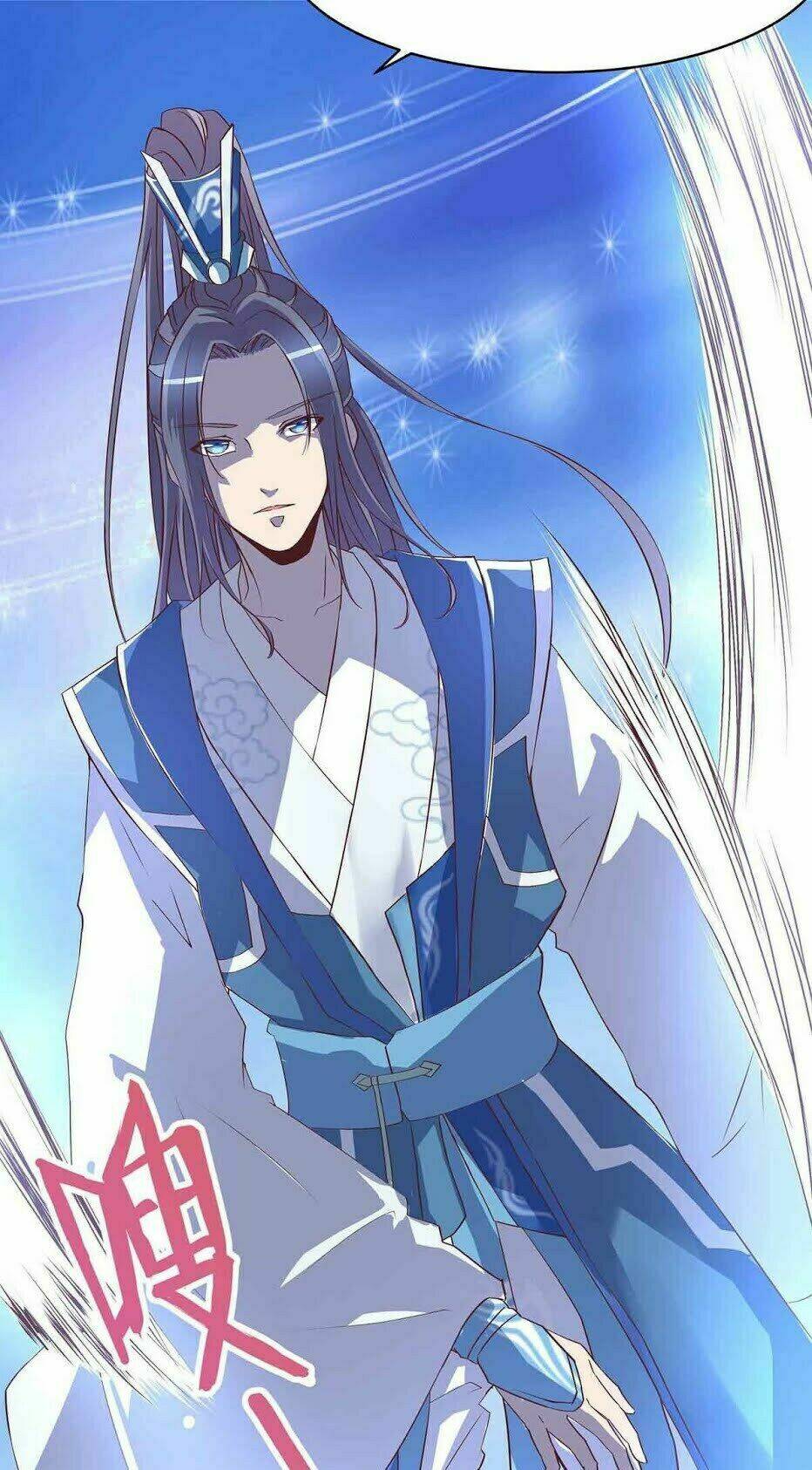 Đệ Nhất Chưởng Môn - Chapter 12 - Page 43