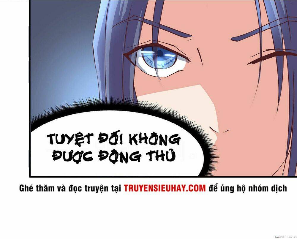 Đệ Nhất Chưởng Môn - Chapter 12 - Page 4