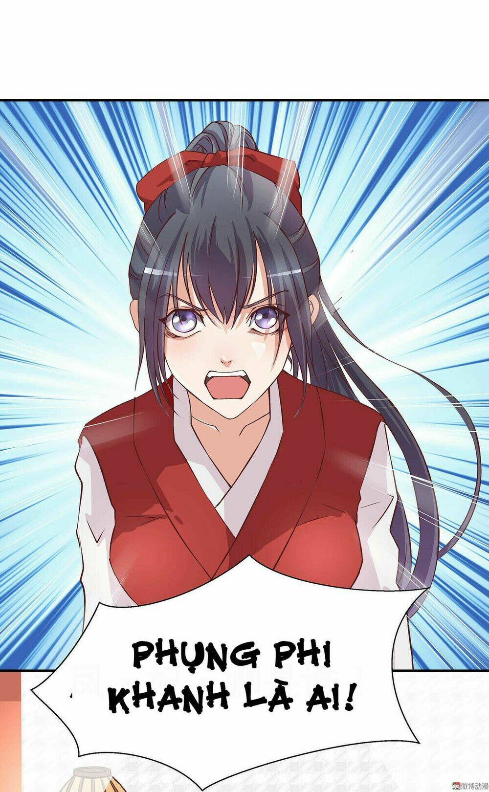 Đệ Nhất Chưởng Môn - Chapter 12 - Page 6