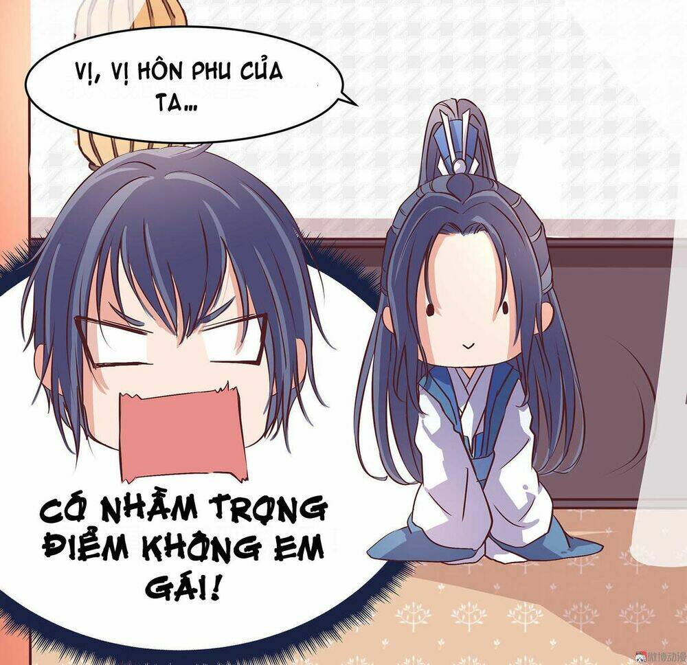 Đệ Nhất Chưởng Môn - Chapter 12 - Page 7