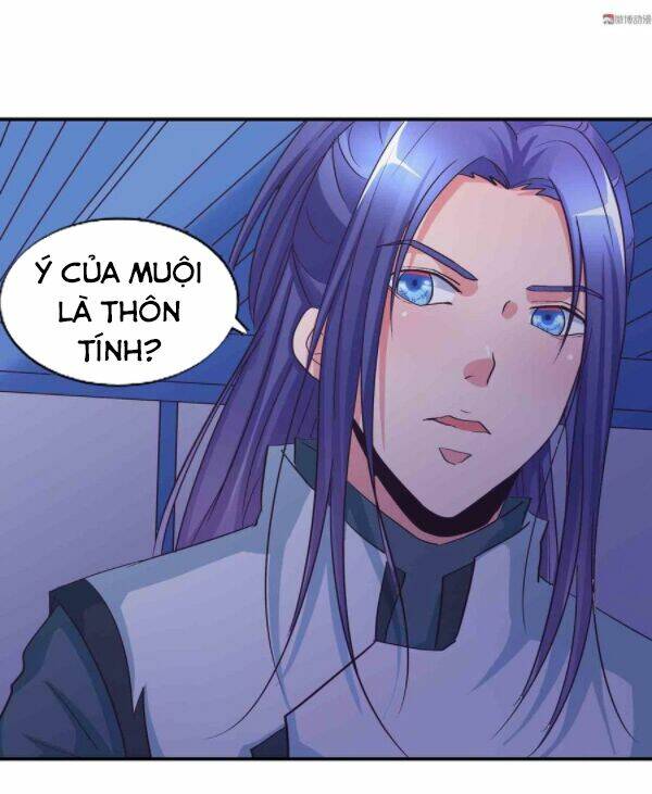 Đệ Nhất Chưởng Môn - Chapter 120 - Page 14